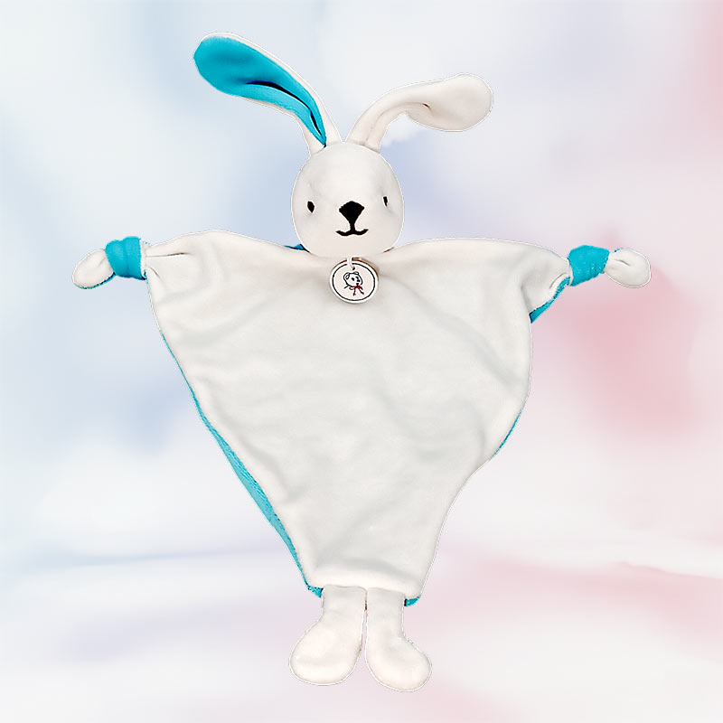 Doudou lapin